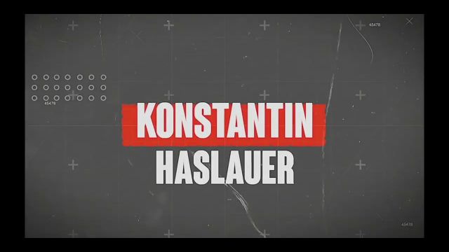 KURZ VOR DEM STURZ ++ von Konstantin Haslauer - Offizieller Buchtrailer